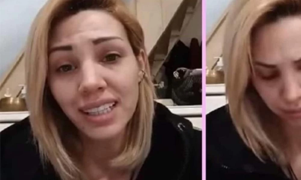 Σάσα Μπάστα: «Ο Άγιος Εφραίμ έσωσε τον αδελφό μου από τον θάνατο»
